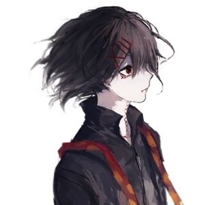 Meet your Posher, Aaron